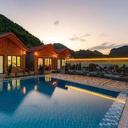 Tan Dinh Farmstay ニンビン エクステリア 写真