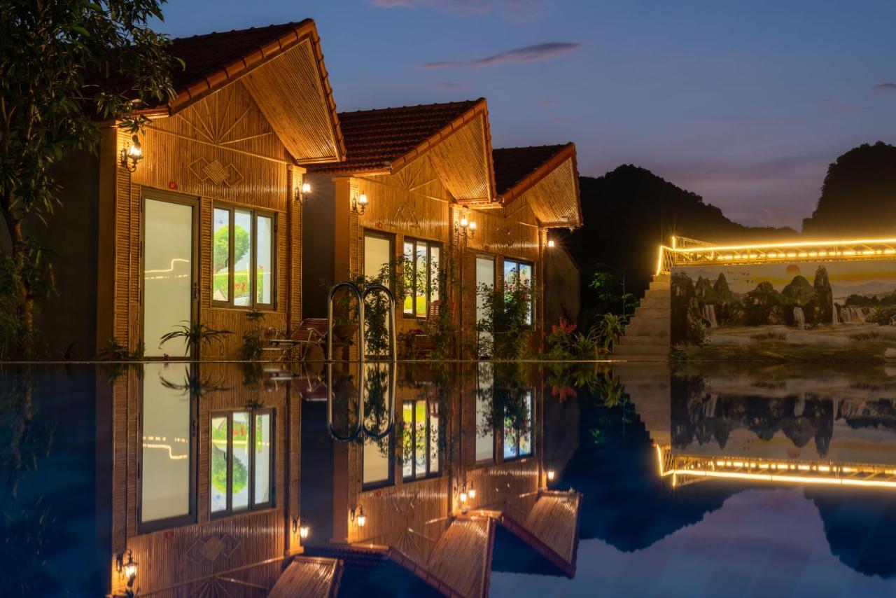 Tan Dinh Farmstay ニンビン エクステリア 写真
