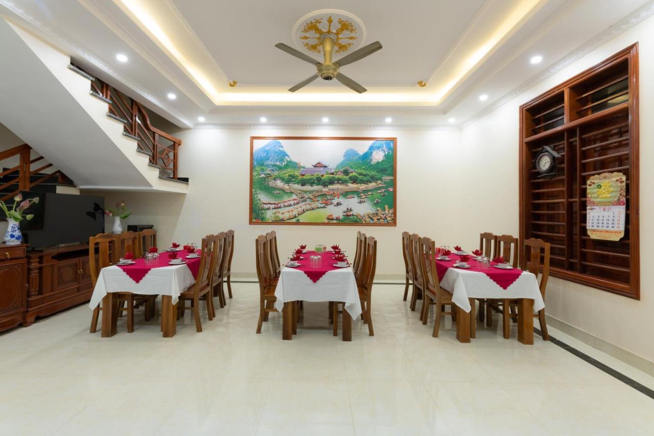 Tan Dinh Farmstay ニンビン エクステリア 写真